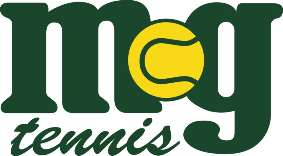 tennis club logo